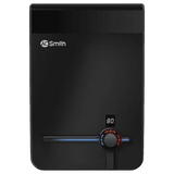 A.O. Smith Intelli-UV+Hot (Black) Water Purifier (OPENBOX)