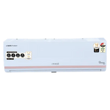 Croma 7-in-1 Convertible 1 Ton 3 Star Inverter Split AC (OPENBOX)
