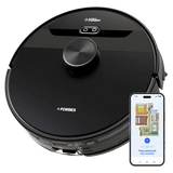 Eureka Forbes SmartClean RVC Mopping Pro – Robotic Vacuum Cleaner