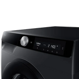 Samsung 9 kg 5 Star Front Load Washing Machine