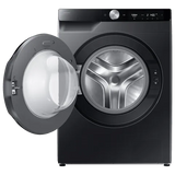 Samsung 9 kg 5 Star Front Load Washing Machine