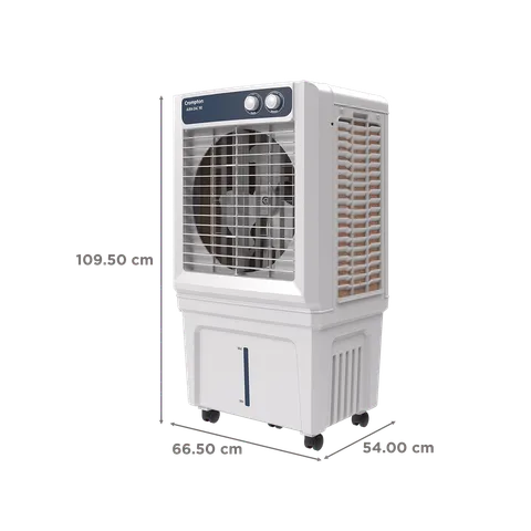Crompton D Cooler Aura DAC 90L (OPENBOX)