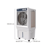 Crompton D Cooler Aura DAC 90L (OPENBOX)