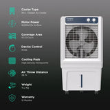 Crompton D Cooler Aura DAC 90L (OPENBOX)