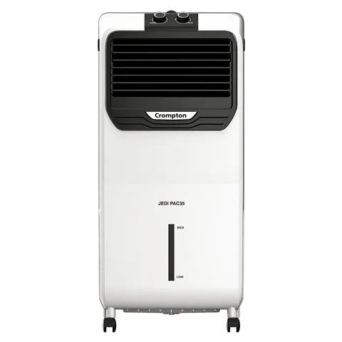 Crompton Jedi PAC 35L (OPENBOX)