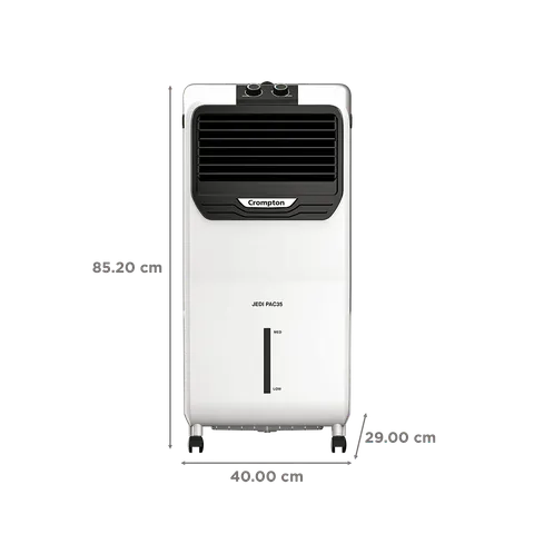 Crompton Jedi PAC 35L (OPENBOX)