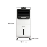 Crompton Jedi PAC 35L (OPENBOX)