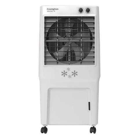 Crompton D Cooler Jedi DAC 70L (OPENBOX)