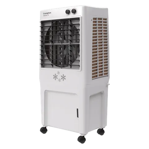 Crompton D Cooler Jedi DAC 70L (OPENBOX)