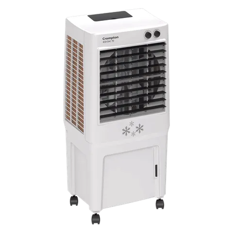 Crompton D Cooler Jedi DAC 70L (OPENBOX)