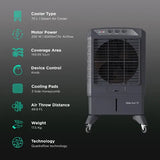 Kenstar D Cooler Mahacool HC 70L (OPENBOX)