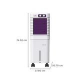 Kenstar P Cooler Pulse 20L (OPENBOX)