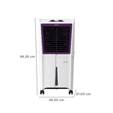 Kenstar P Cooler JET HC 51L (OPENBOX)