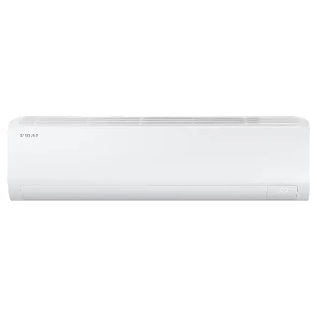 SAMSUNG 5 in 1 Convertible 1.5 Ton 5 Star Inverter Split Smart AC with Voice Assistant (2025 Model, Copper Condenser, AR50F19D15HNNA)
