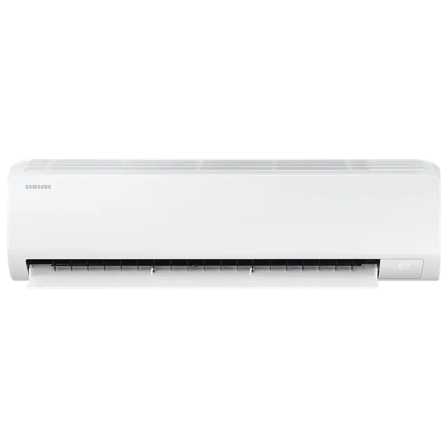 SAMSUNG 5 in 1 Convertible 1.5 Ton 5 Star Inverter Split Smart AC with Voice Assistant (2025 Model, Copper Condenser, AR50F19D15HNNA)