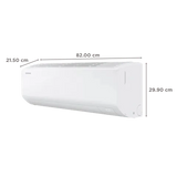 Samsung INV/AC 1.5T AR50F18D13HNNA W3S I (OPENBOX)