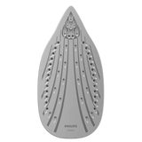 PHILIPS 3000 Series 2400 Watts 300ml Steam Iron (4 Modes, Straight-Working Ceramic Base, DST3030/70, Green)