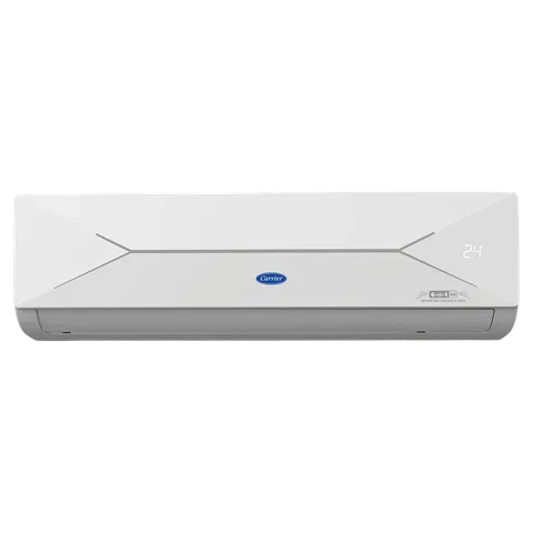 Carrier ESTER EDGE FXi 1 Ton 3 Star Inverter Split AC (OPENBOX)