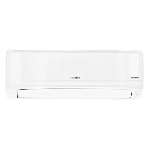 HITACHI iZen 3400SXL Convertible 1.5 Ton 3 Star Inverter Split AC with Penta Sensor (Copper Condenser, RAS.G318PCC2SS1) (OPENBOX)