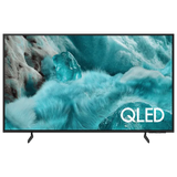 SAMSUNG Q7F 140 cm (55 inch) 4K Ultra HD QLED Smart Tizen TV with Alexa & Google Assistant (2025 model)- OPEN BOX