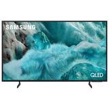 SAMSUNG Q7F 165 cm (65 inch) QLED 4K Ultra HD Smart Tizen TV with Google Voice Assistant (2025 model)- OPEN BOX