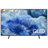 SAMSUNG Q8F 140 cm (55 inch) QLED 4K Ultra HD Smart Tizen TV with Built-in Alexa & Bixby - OPENBOX