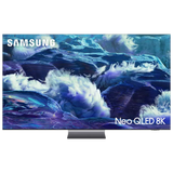 SAMSUNG QN950F 215 cm (85 inch) Neo QLED 8K Ultra HD Smart Tizen TV with Buit-in IoT (2025 model)-OPEN BOX