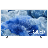SAMSUNG Q8F 190.5 cm (75 inch) QLED 4K Ultra HD Smart Tizen TV with Google Voice Assistant (2025 model)