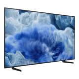 SAMSUNG Q8F 190.5 cm (75 inch) QLED 4K Ultra HD Smart Tizen TV with Google Voice Assistant (2025 model)