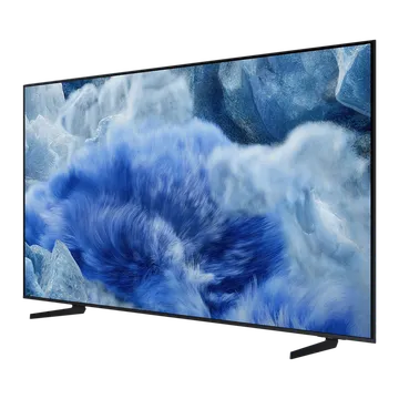SAMSUNG Q8F 190.5 cm (75 inch) QLED 4K Ultra HD Smart Tizen TV with Google Voice Assistant (2025 model)