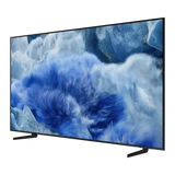 SAMSUNG Q8F 190.5 cm (75 inch) QLED 4K Ultra HD Smart Tizen TV with Google Voice Assistant (2025 model)