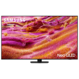SAMSUNG QN90F 190 cm (75 inch) Neo QLED 4K Ultra HD Smart Tizen TV with Buit-in IoT (2025 model)-OPEN BOX
