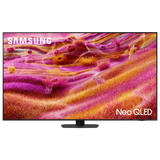 SAMSUNG QN90F 248 cm (98 inch) Neo QLED 4K Ultra HD Smart Tizen TV with Buit-in IoT (2025 model)-OPENBOX