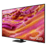 SAMSUNG QN90F 248 cm (98 inch) Neo QLED 4K Ultra HD Smart Tizen TV with Buit-in IoT (2025 model)-OPENBOX