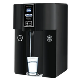 KENT RO Sapphire Black Water Purifier (OPENBOX)