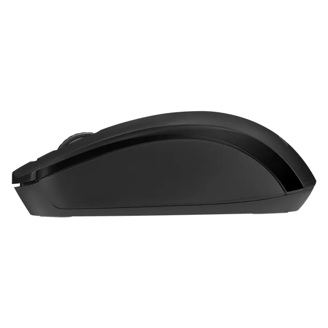 ASUS CW101 Keyboard and Mouse Combo (OPEN BOX )
