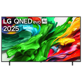 LG 218 cm (86 inch) QNED MiniLED 4K Ultra HD WebOS TV with AI Picture Pro (2025 Model)-OPEN BOX