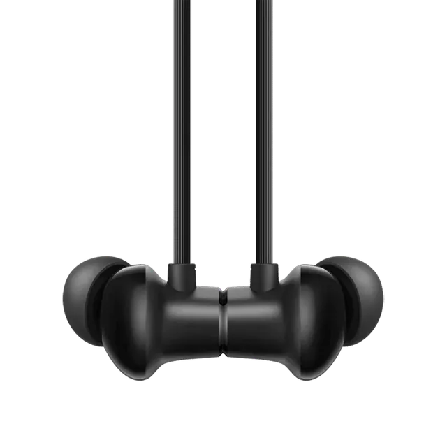ealme Buds Wireless 5 Lite Neckband with Environmental Noise Cancellation (IP55 Dust & Water Resistant, Dual Device Connection , OPEN BOX