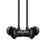 ealme Buds Wireless 5 Lite Neckband with Environmental Noise Cancellation (IP55 Dust & Water Resistant, Dual Device Connection , OPEN BOX