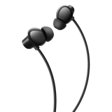 ealme Buds Wireless 5 Lite Neckband with Environmental Noise Cancellation (IP55 Dust & Water Resistant, Dual Device Connection , OPEN BOX