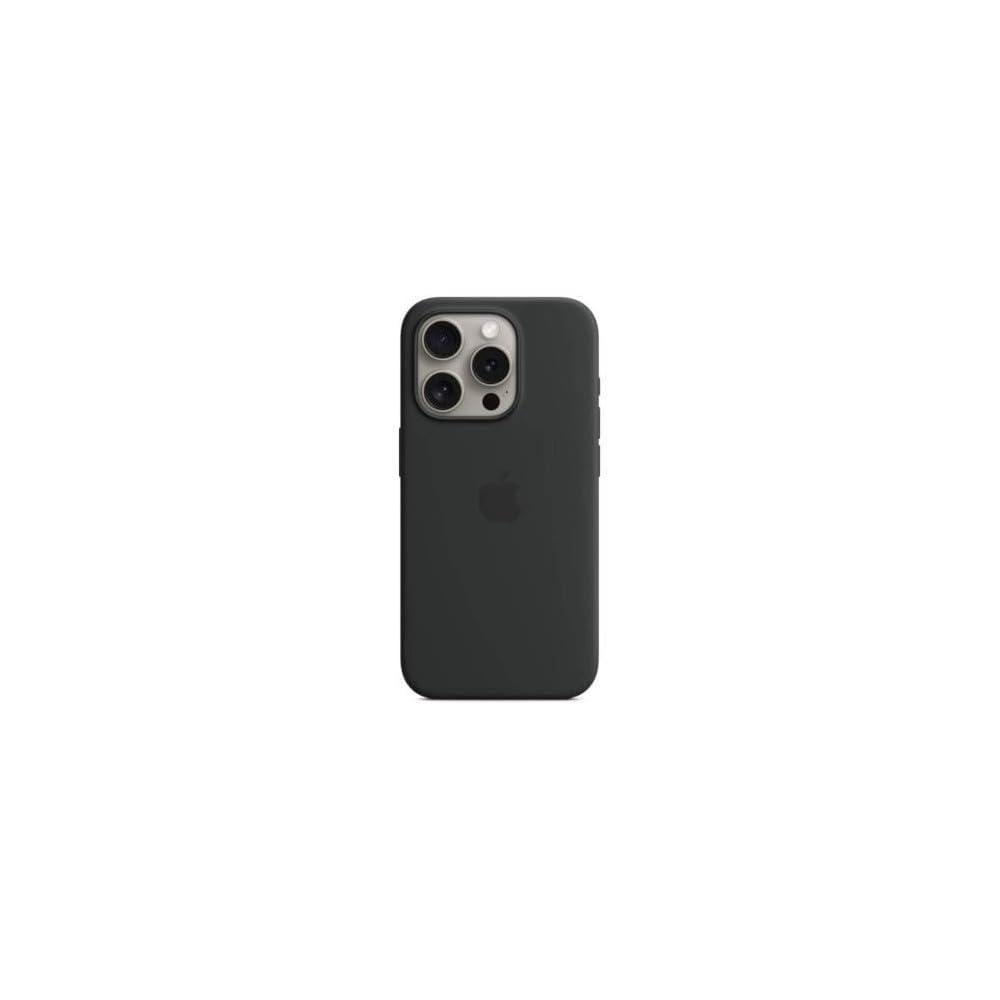 Apple iPhone 15 Pro Max Silicone Case (OPENBOX)