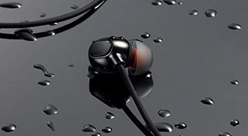 OPPO Enco Q1 Active noise cancellation enabled Bluetooth  (Midnight Black, In the Ear) (OPENBOX)