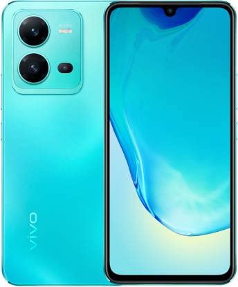 Vivo V25 5G (8GB RAM + 128GB Storage)