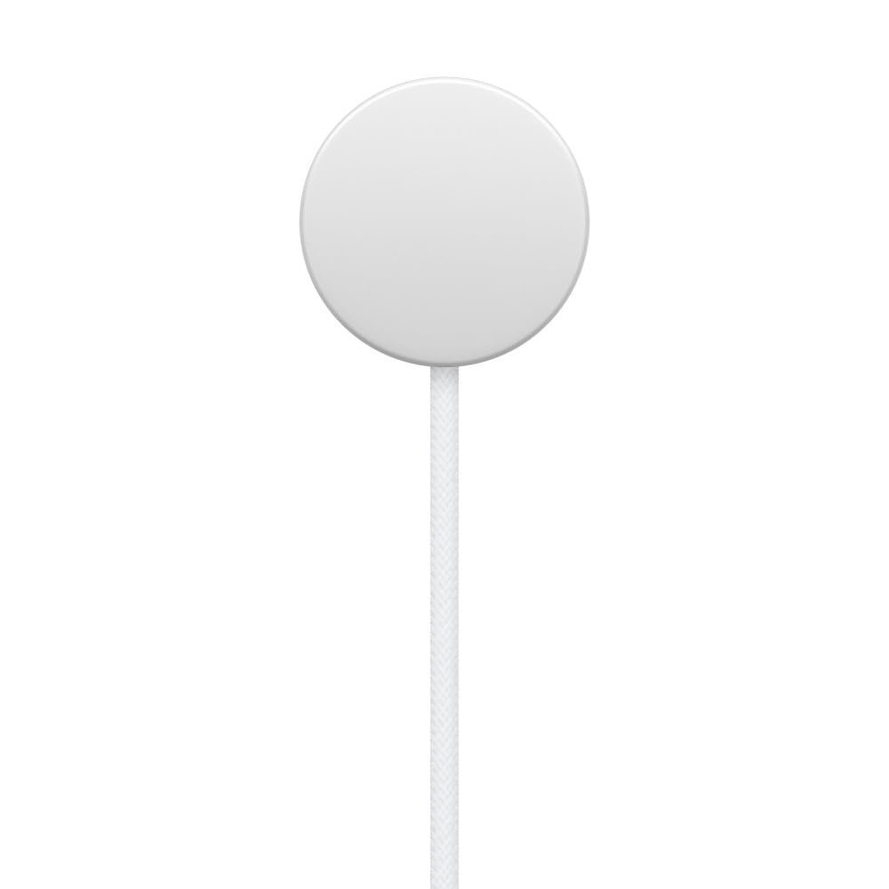 Apple Watch Magnetic Fast Charger to USB-C Cable (1m)