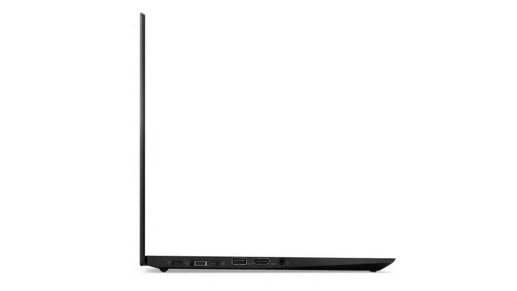 Lenovo ThinkPad T14s with Intel Core i7 (10th Gen), 16GB RAM, 512GB SSD, and a 14-inch display