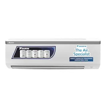 Daikin Split AC, 0.8 Ton, 3 Star, FTL28UV Model ( OPENBOX)