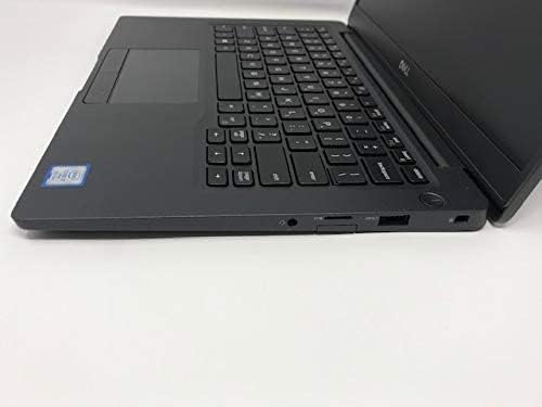 Dell Latitude 7300 with Intel Core i7 (8th Gen), 16GB RAM, 512GB SSD, and a 13.3-inch touchscreen display