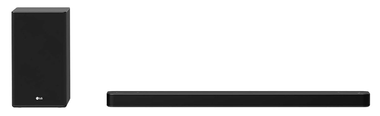 LG SP8A 3.1 Channel Dolby Atmos Soundbar
