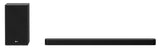 LG SP8A 3.1 Channel Dolby Atmos Soundbar