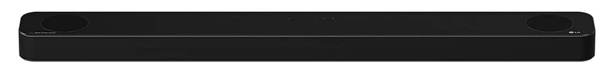 LG SP8A 3.1 Channel Dolby Atmos Soundbar